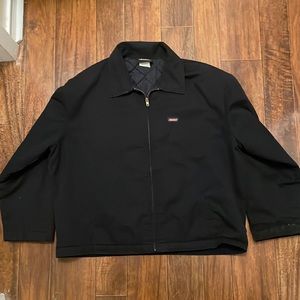 90s Dickies work jacket